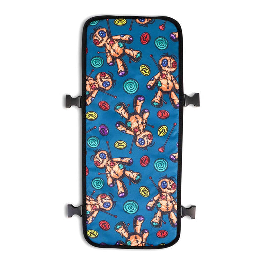 Large Faceoff Covers
