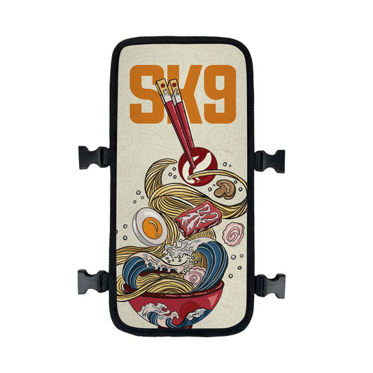 Small Faceoff Covers