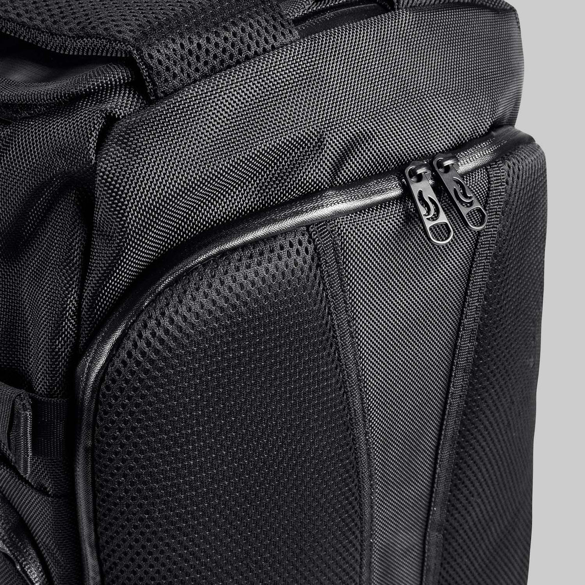 Axolotl Faceoff Backpack