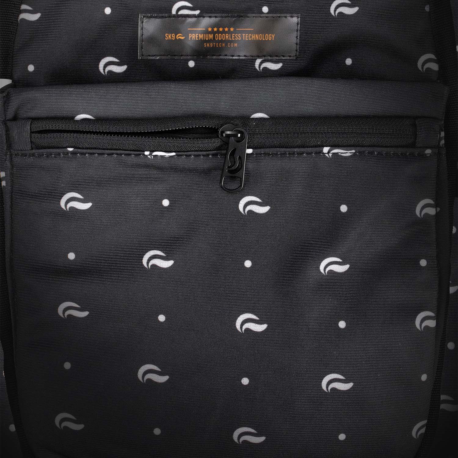 Goddess Faceoff Backpack