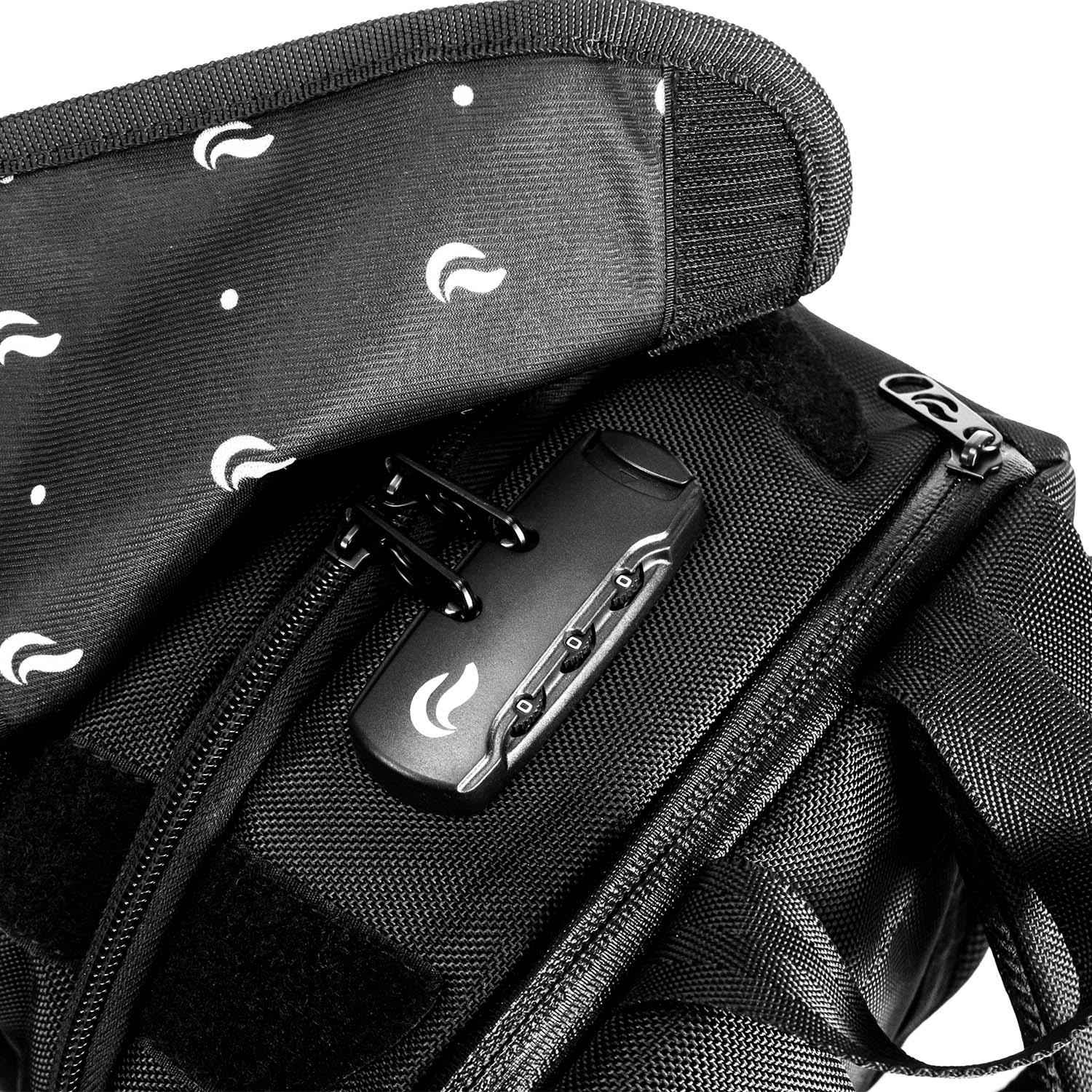 Goddess Faceoff Backpack