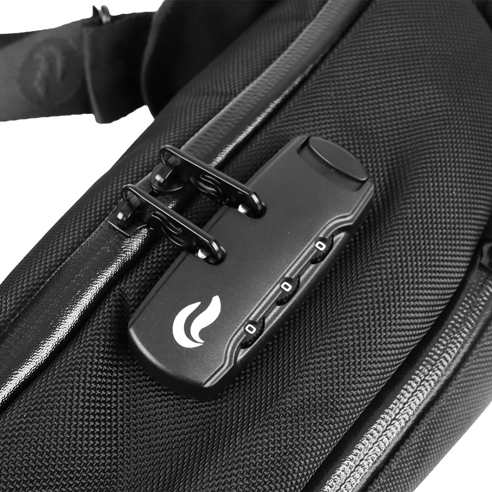 Eclipse Crossbody Bag