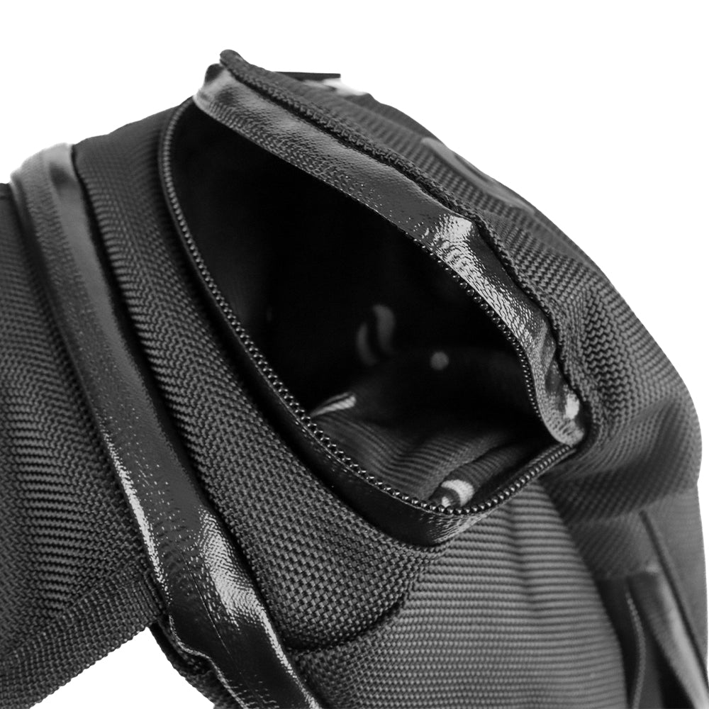 Eclipse Crossbody Bag