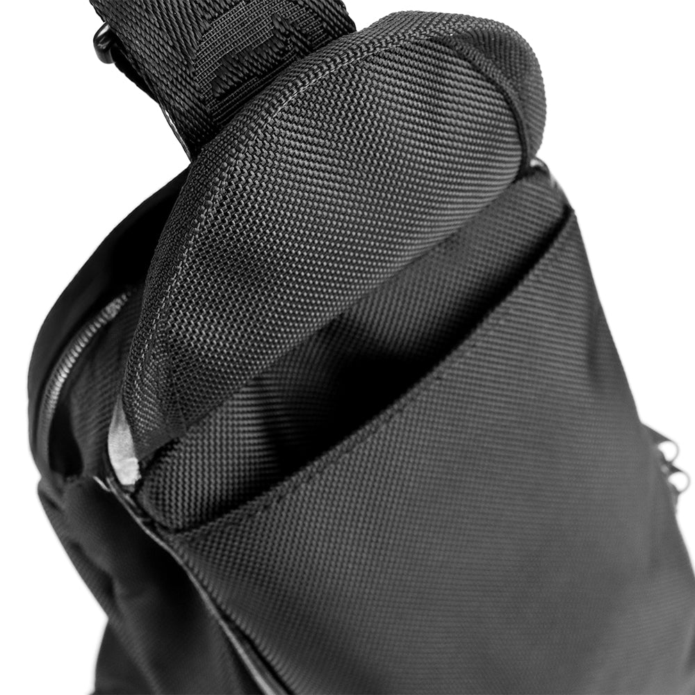 Eclipse Crossbody Bag
