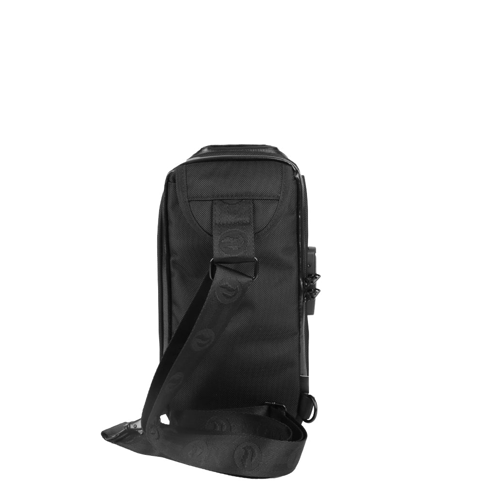 Eclipse Crossbody Bag