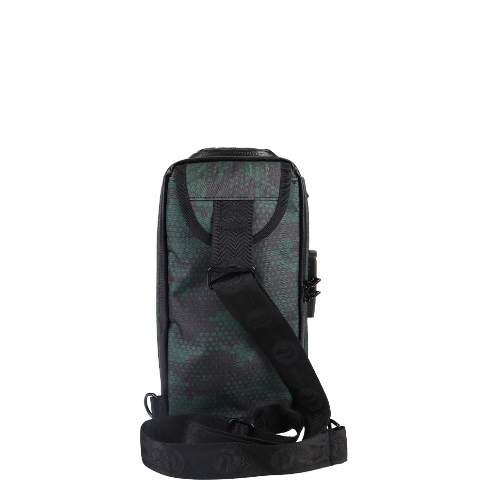 Eclipse Crossbody Bag