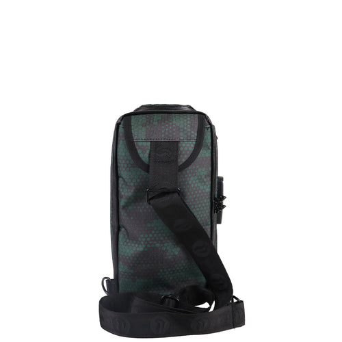Eclipse Crossbody Bag