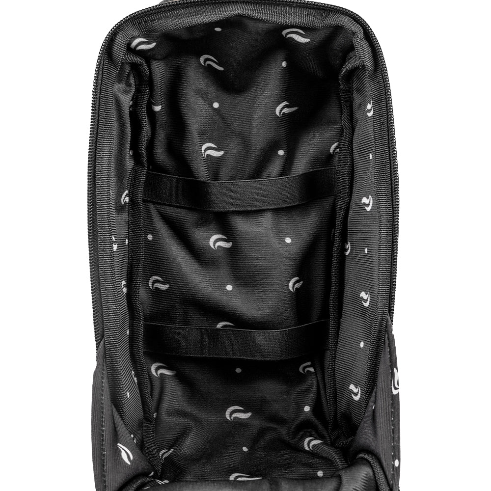 Eclipse Crossbody Bag