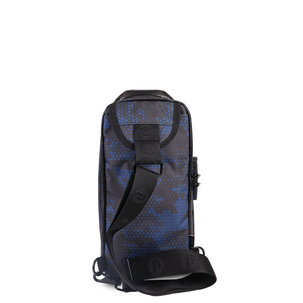 Eclipse Crossbody Bag