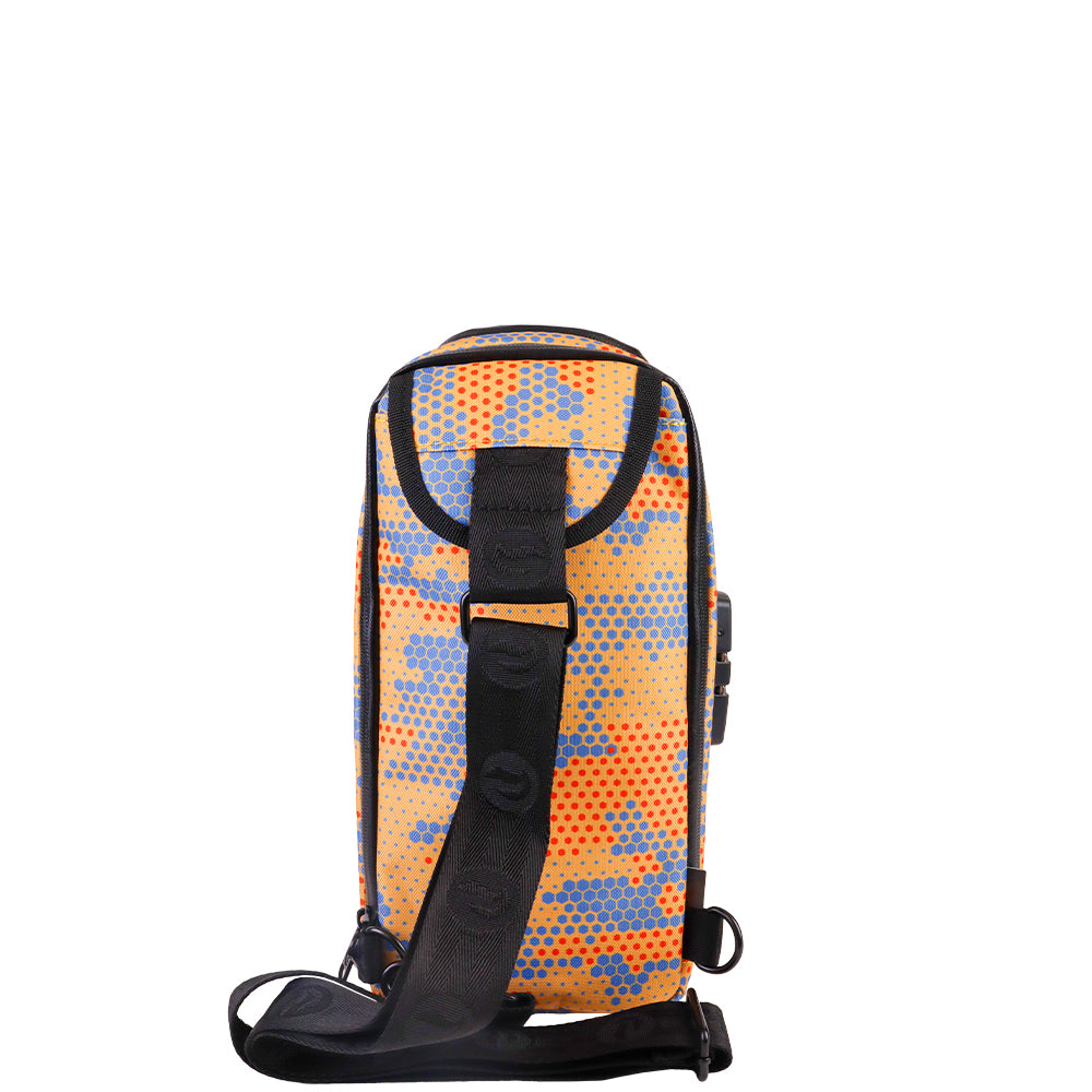 Eclipse Crossbody Bag