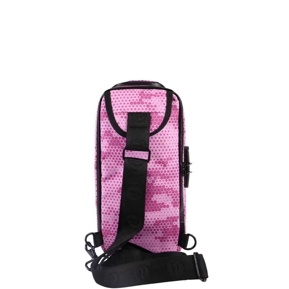 Eclipse Crossbody Bag