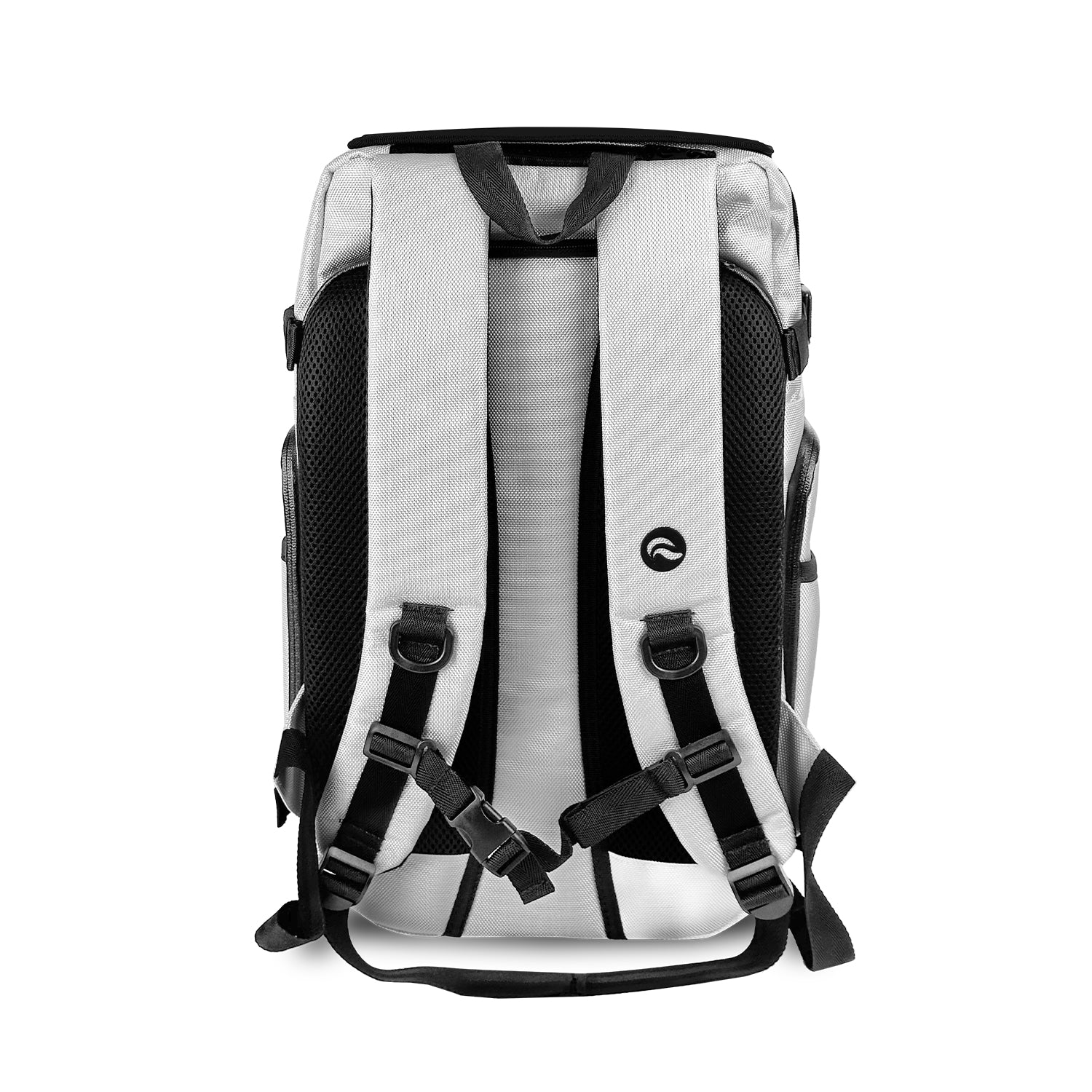 Axolotl Faceoff Backpack