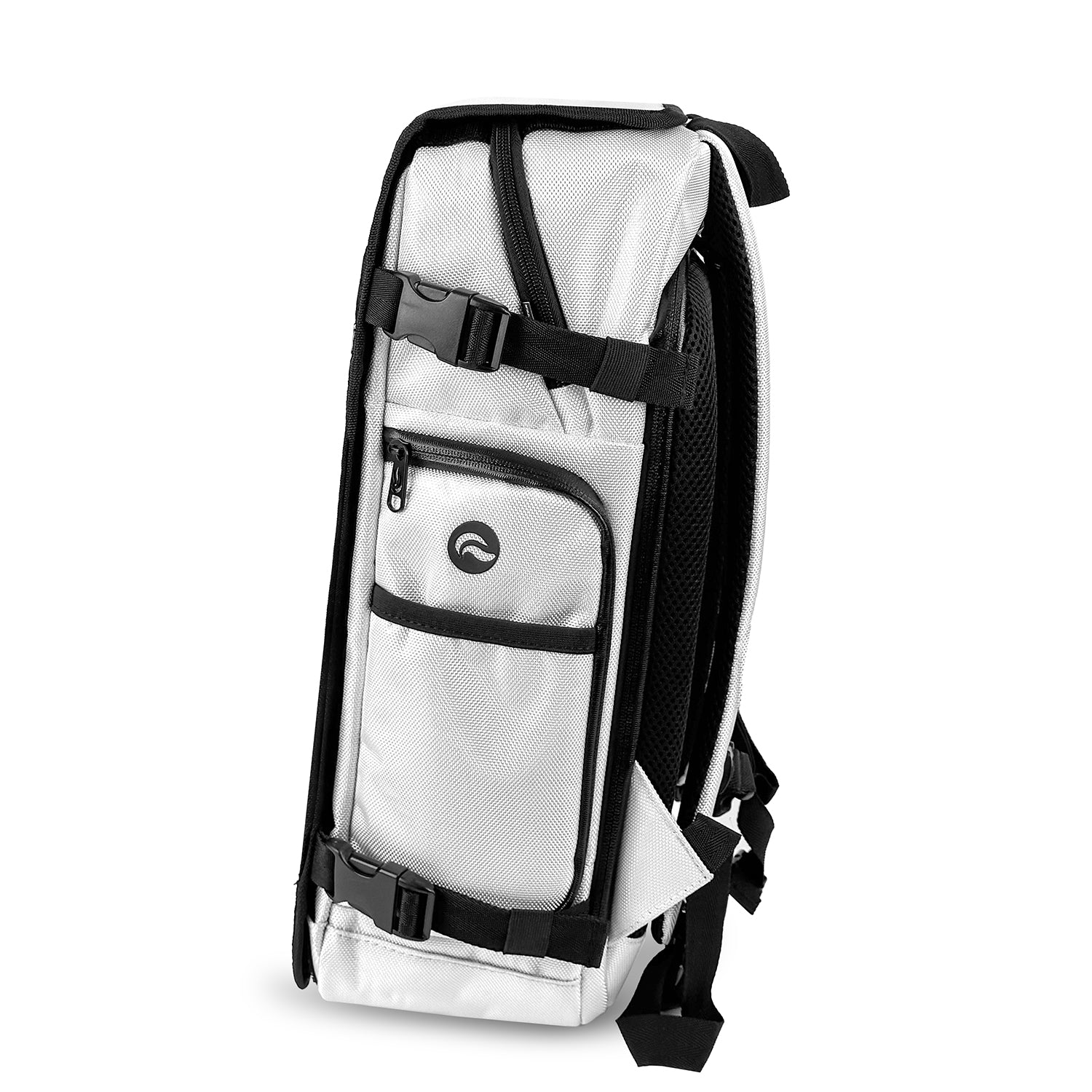 Axolotl Faceoff Backpack
