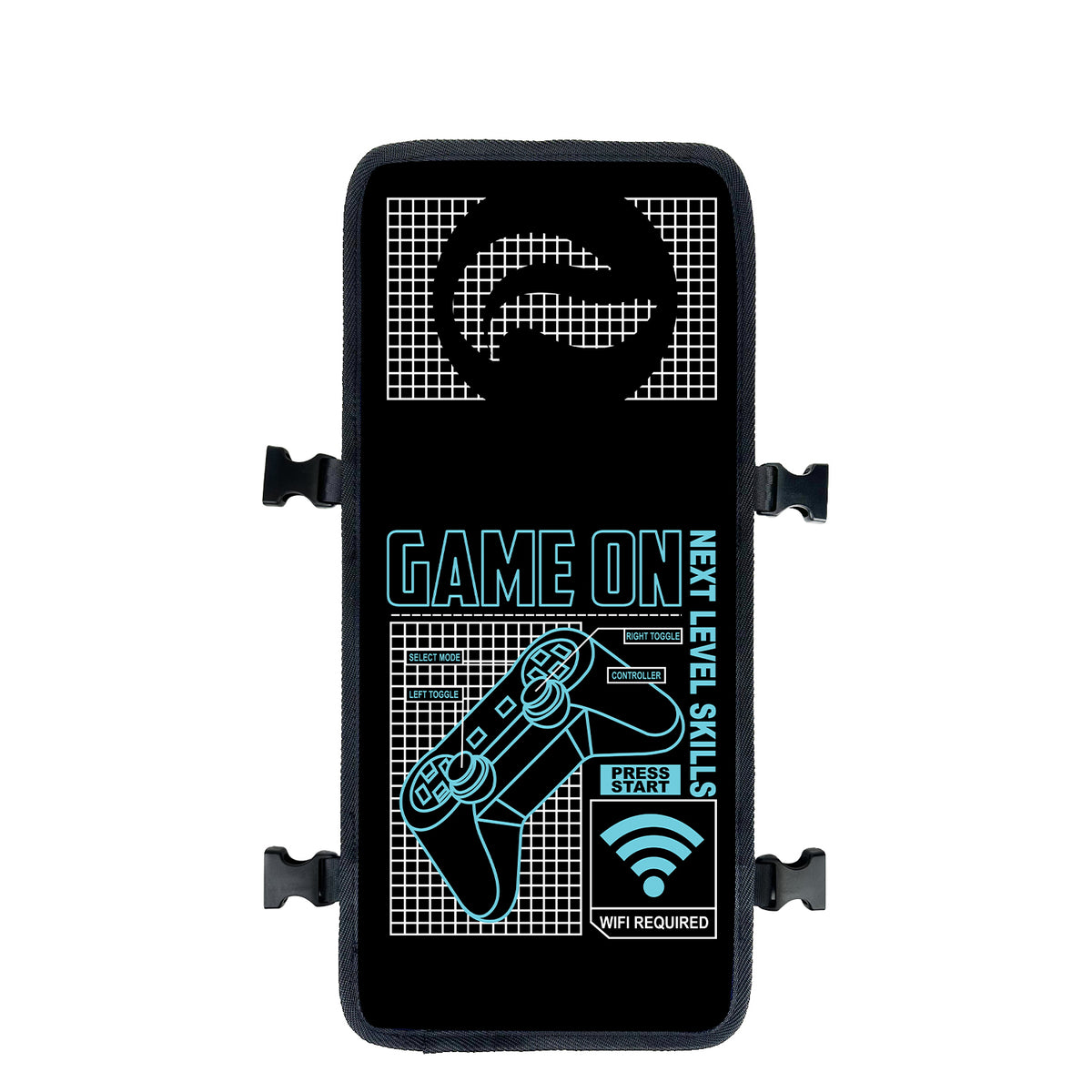Game On! Faceoff Backpack