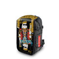 King Dab Faceoff Backpack