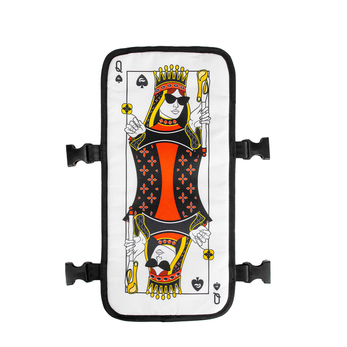 Small Faceoff Covers