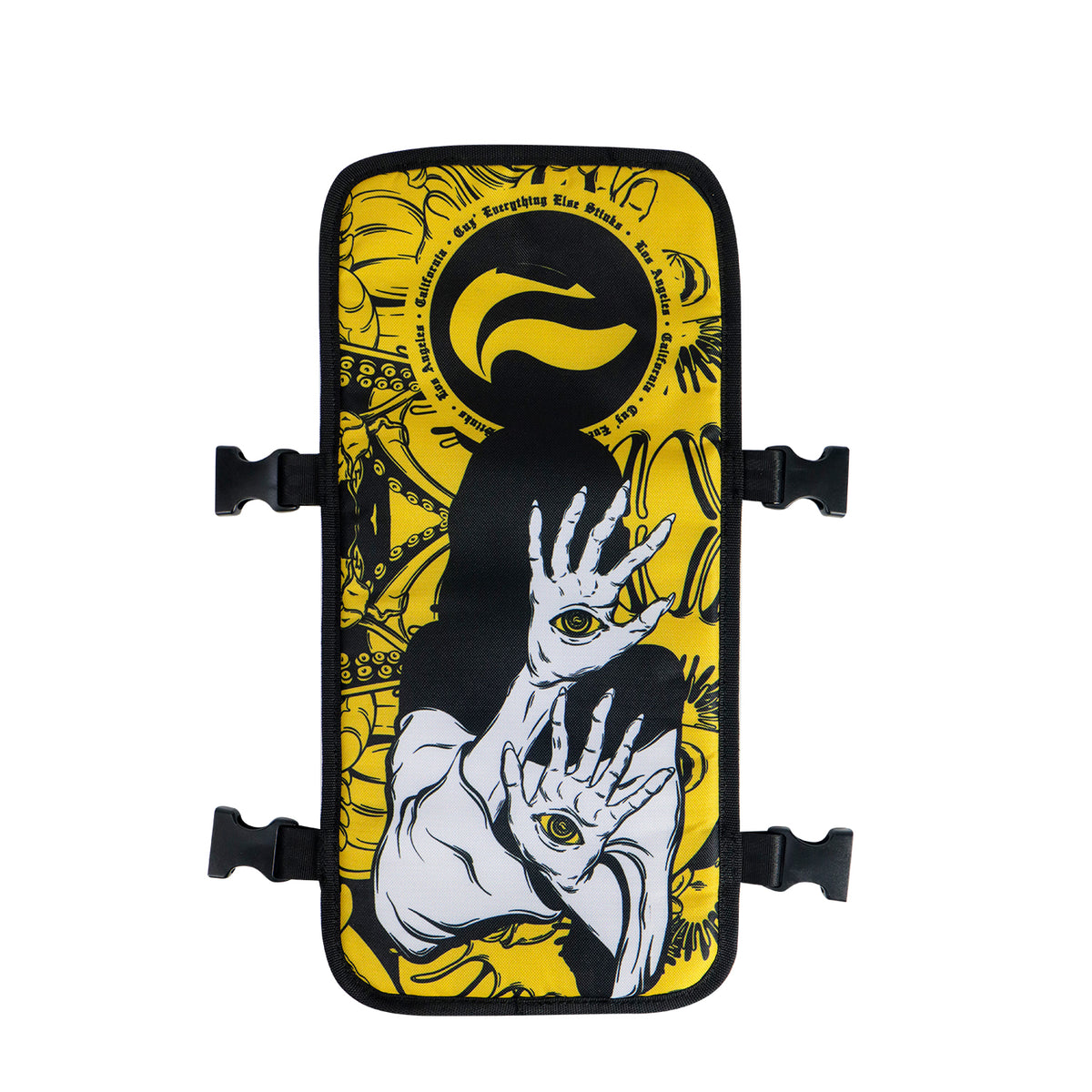 Small Faceoff Covers