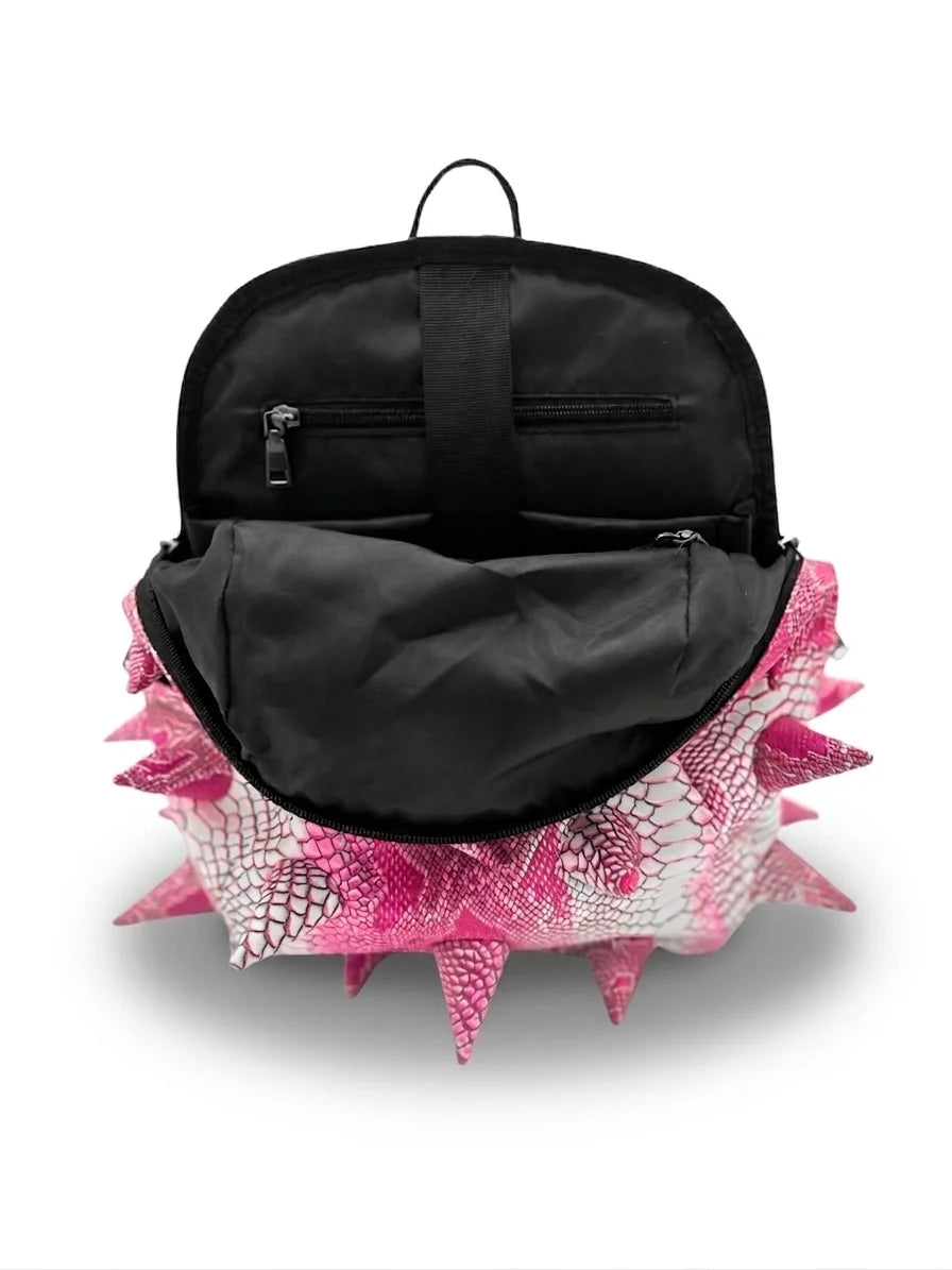 MadPax Pink Extinct Daypack