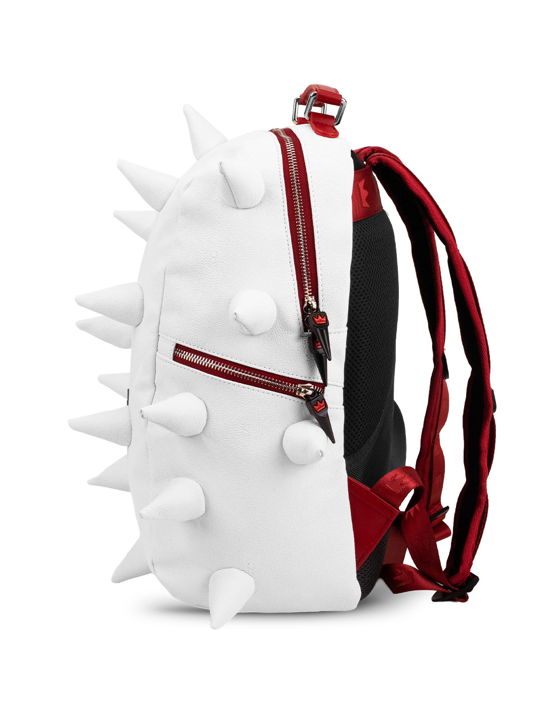 MadPax White Venom
