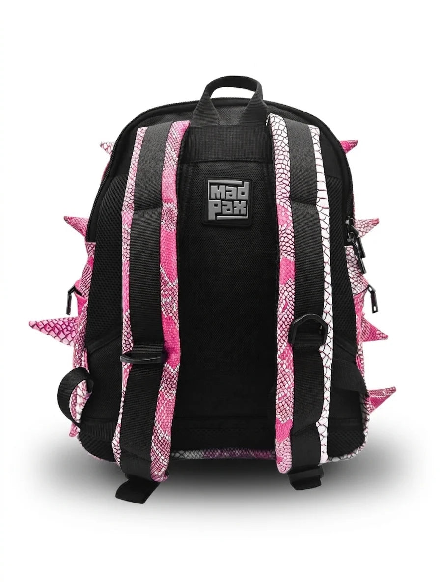 MadPax Pink Extinct Daypack