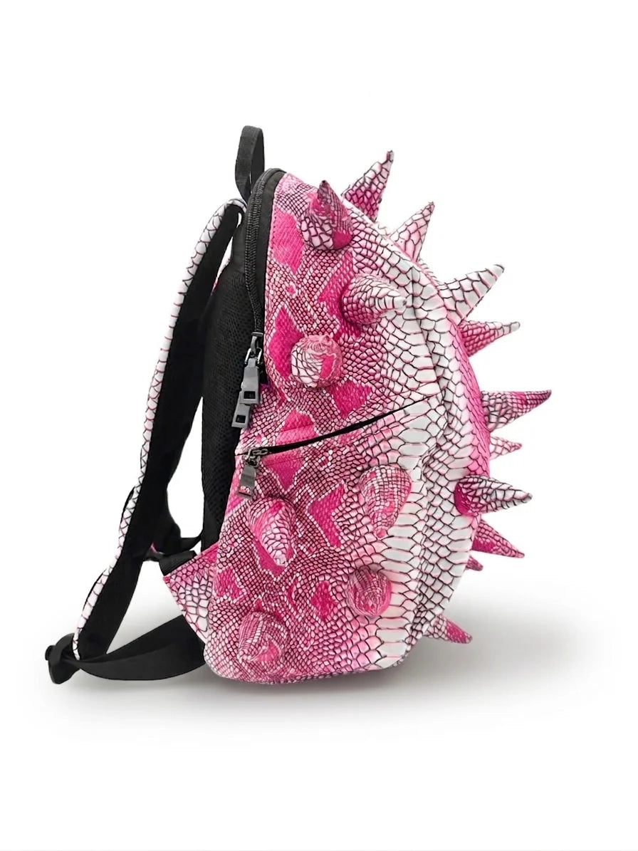 MadPax Pink Extinct Daypack