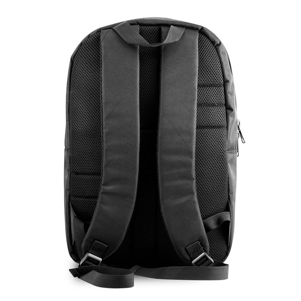 Black Element Backpack