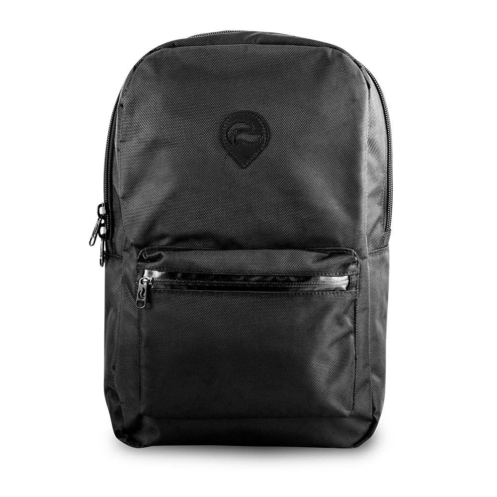 Black Element Backpack