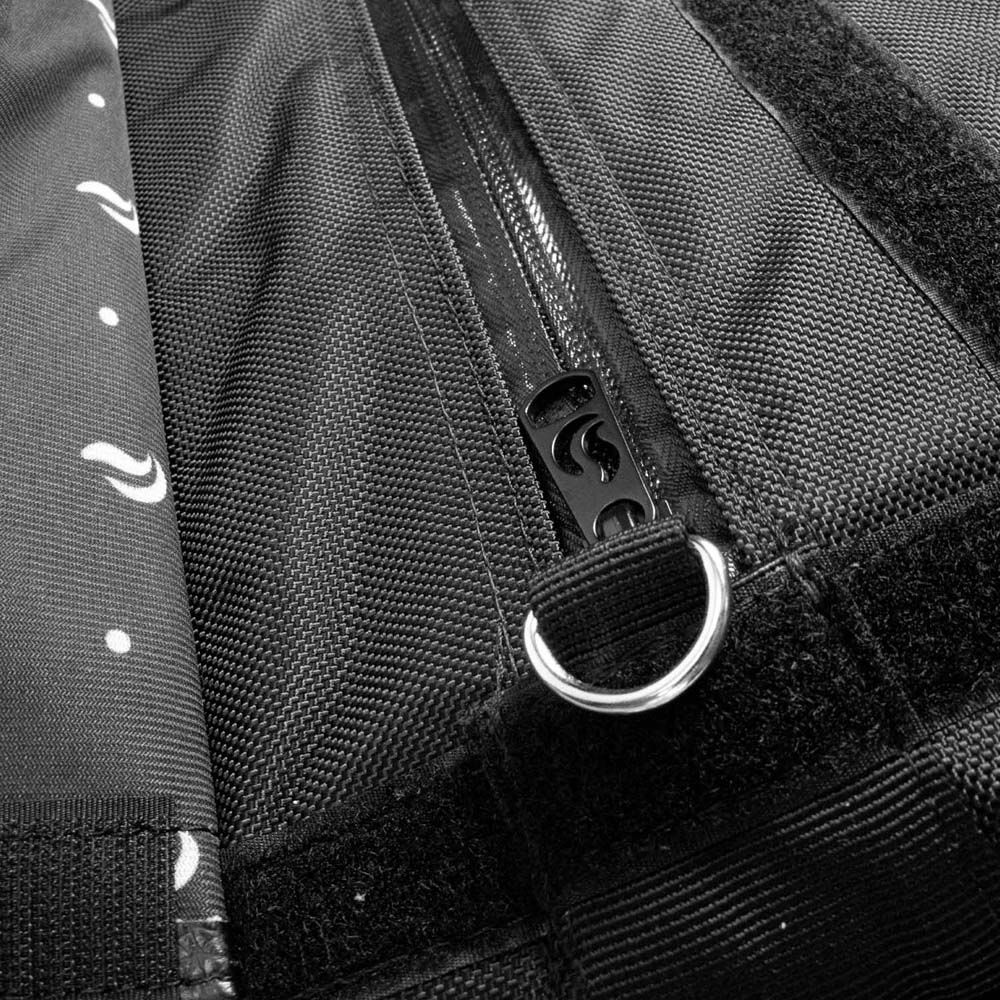 Midnight Duffle
