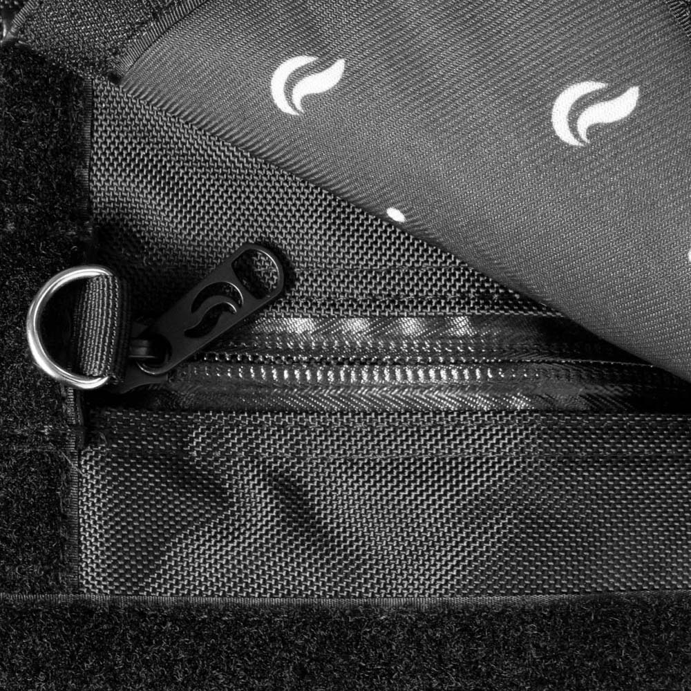 Midnight Duffle