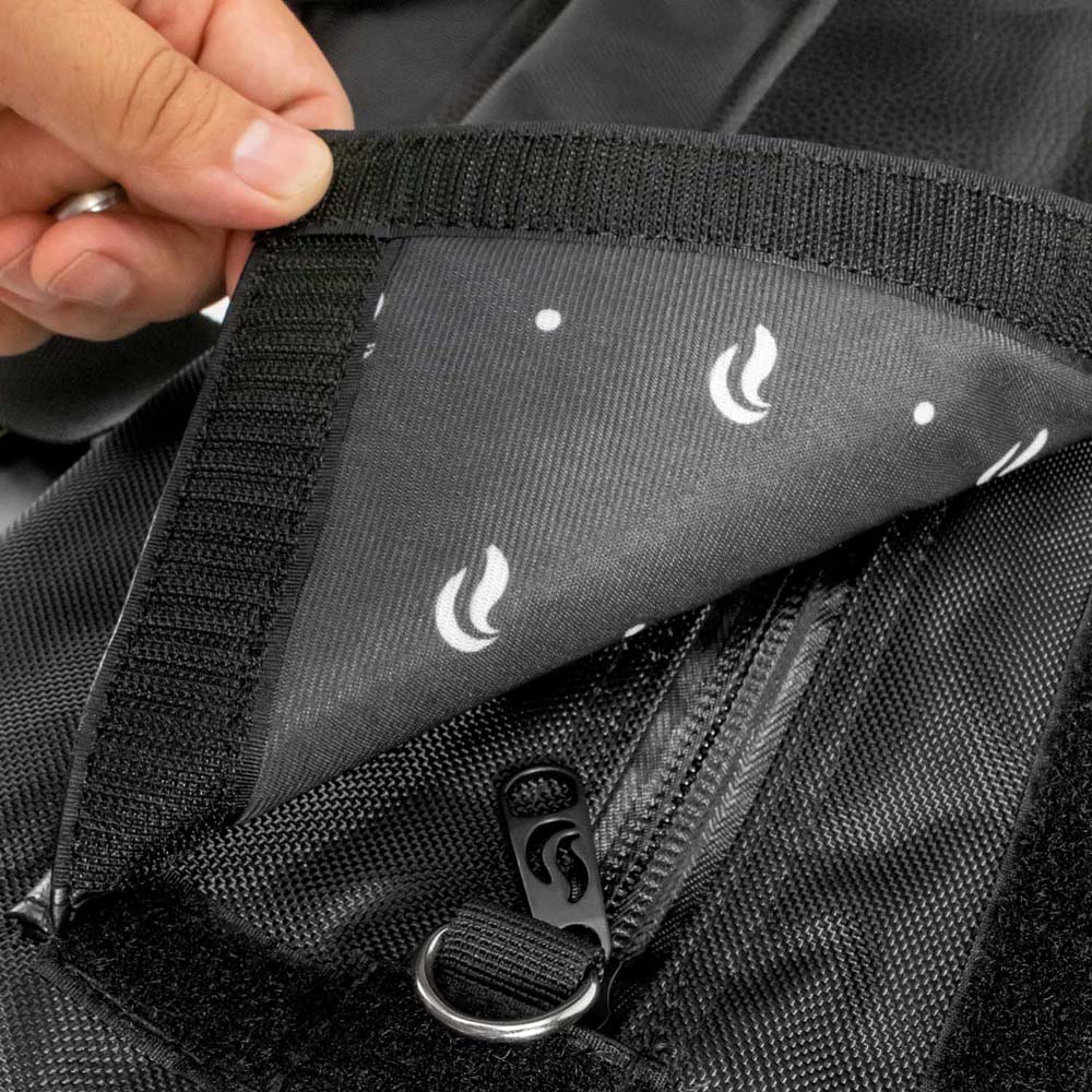 Midnight Duffle