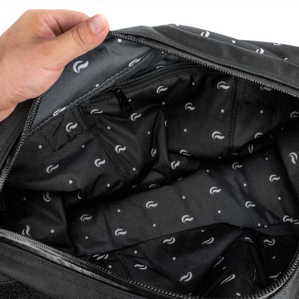 Midnight Duffle