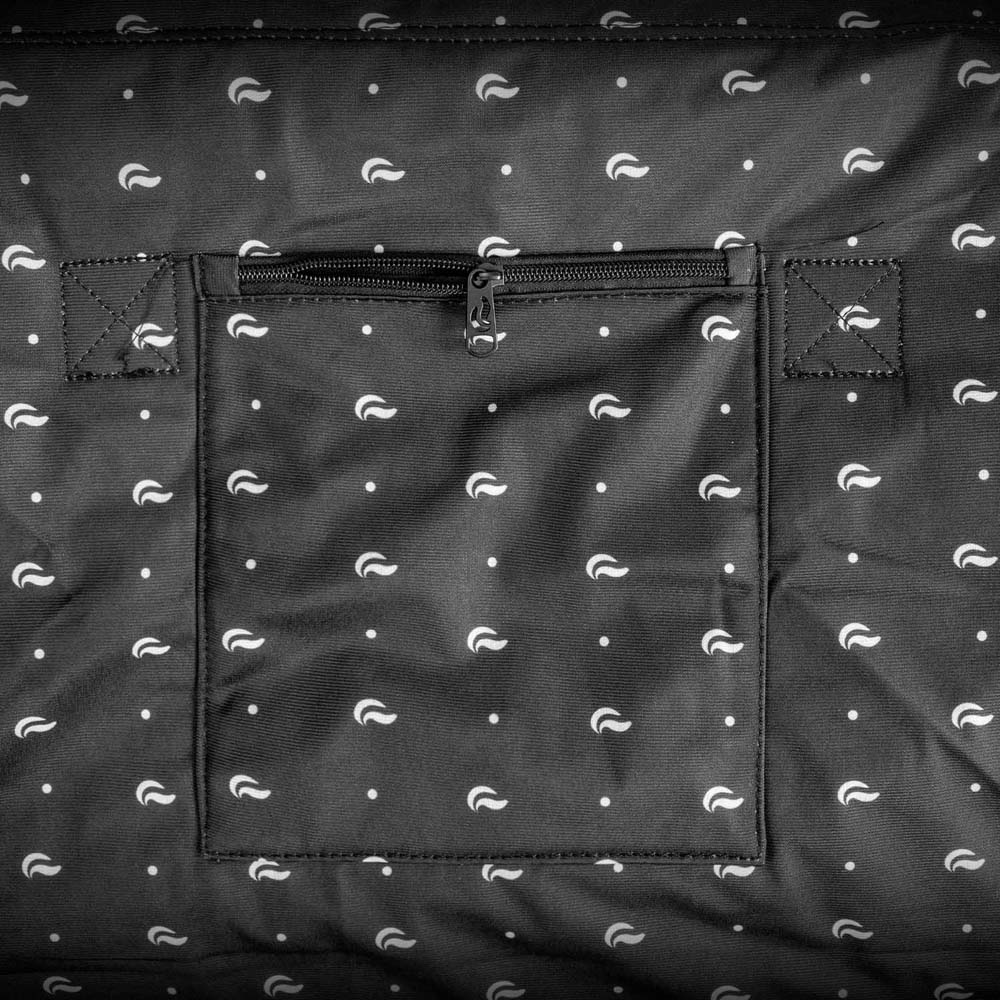 Midnight Duffle