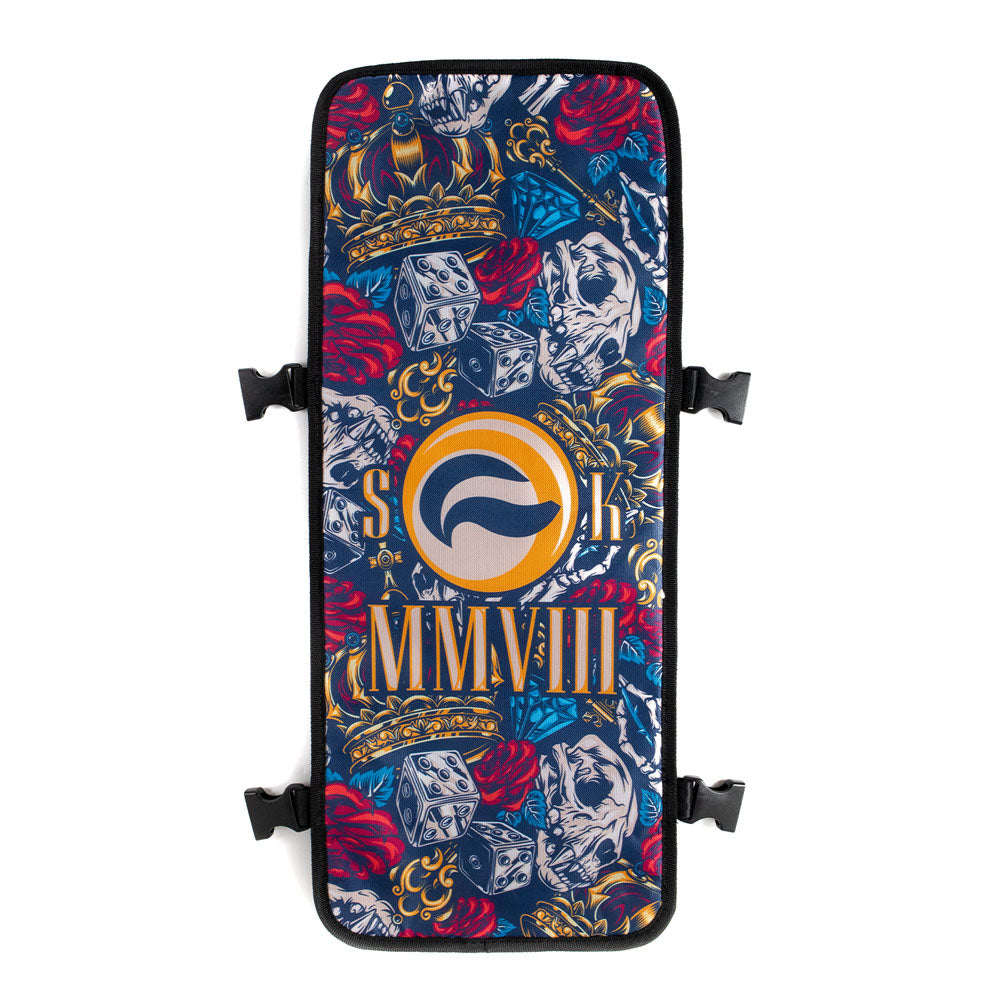 Large Faceoff Covers