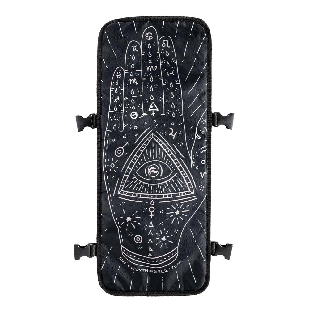 Large Faceoff Covers