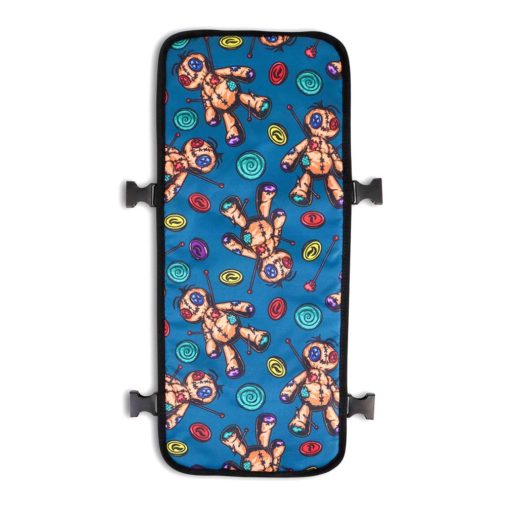Large Faceoff Covers