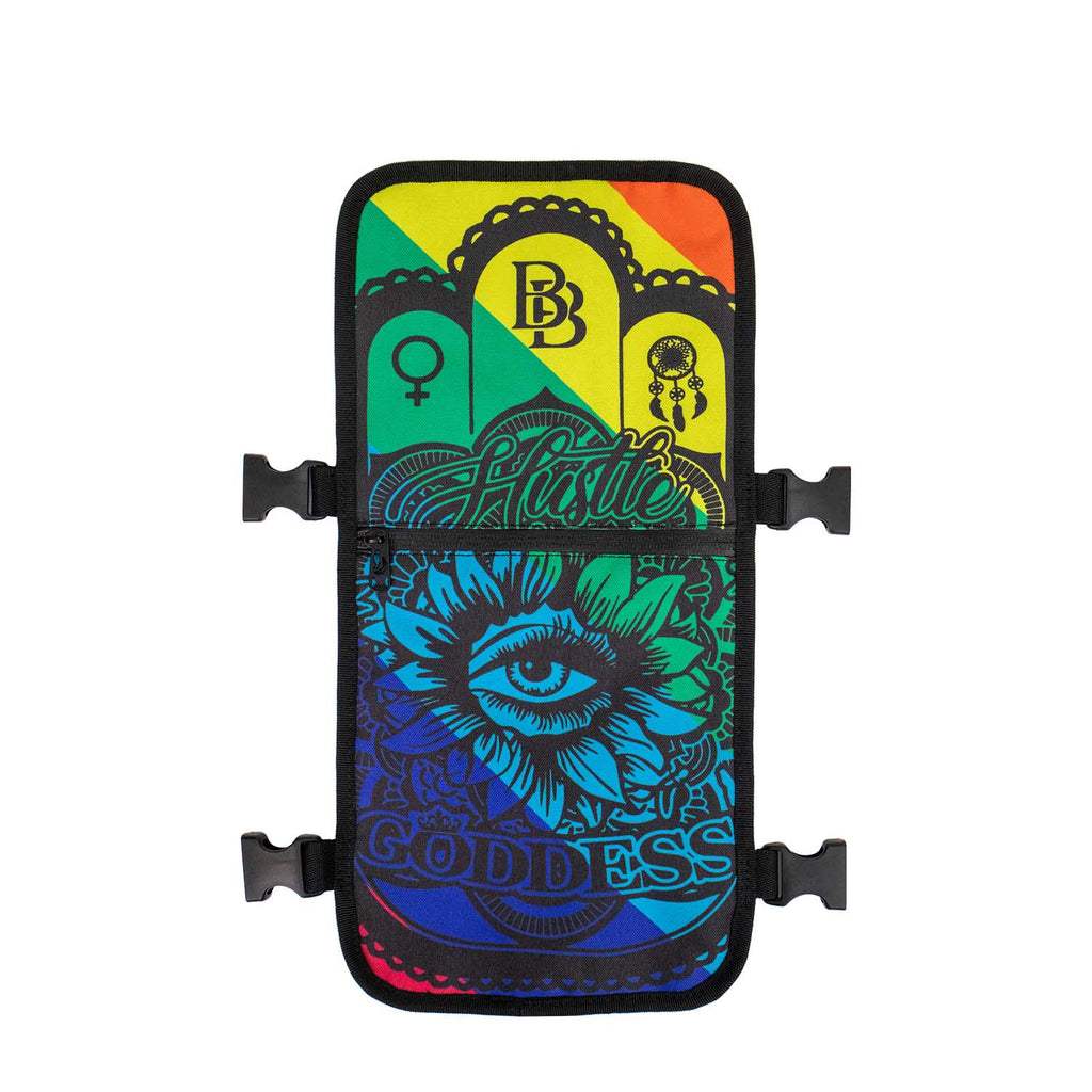 Goddess Faceoff Backpack