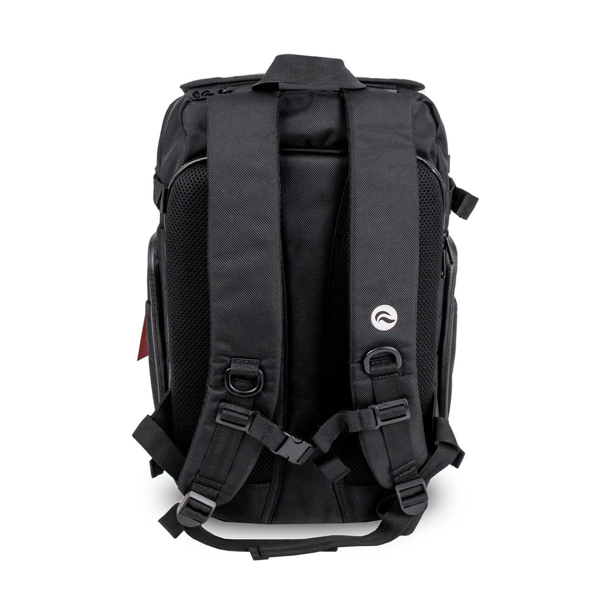 Axolotl Faceoff Backpack