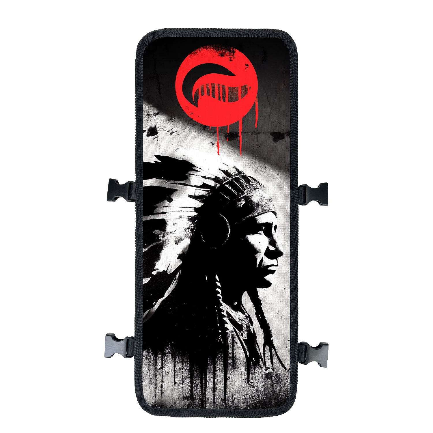 Large Faceoff Covers