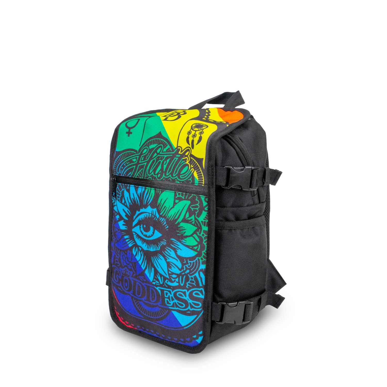 Goddess Faceoff Backpack