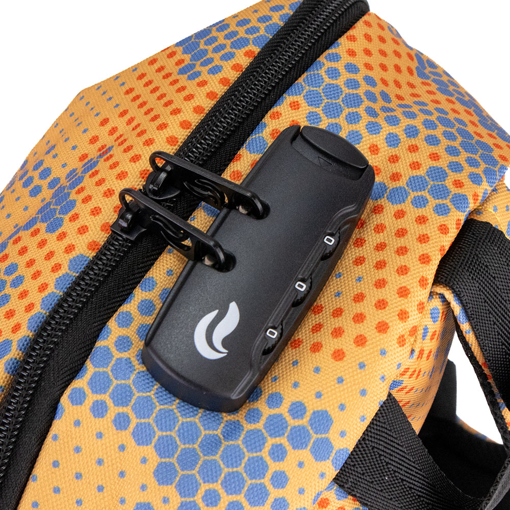 Mini Backpack