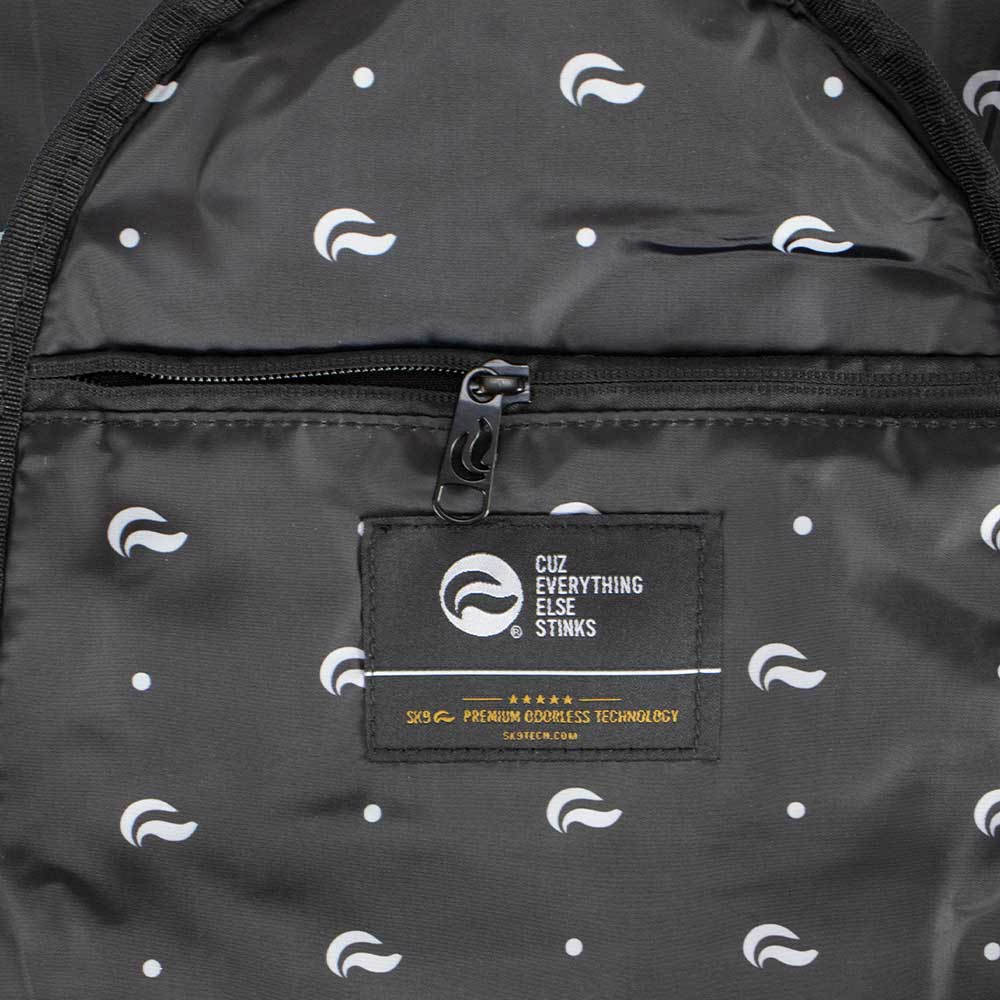 Mini Backpack