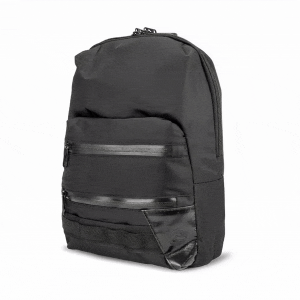 Mini Backpack