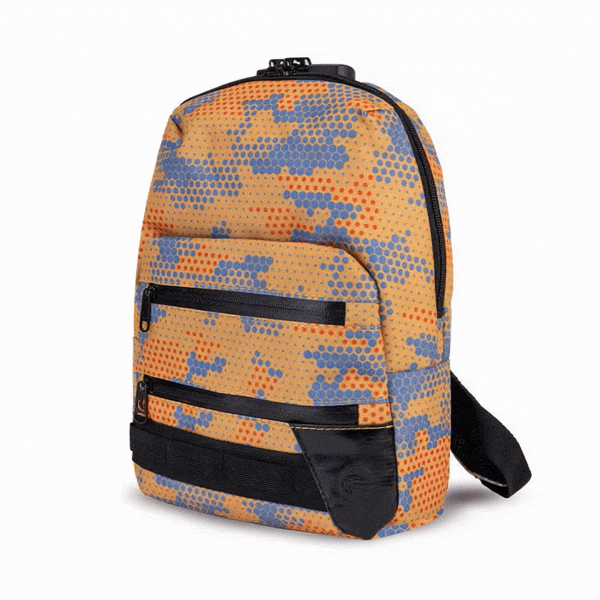 Mini Backpack