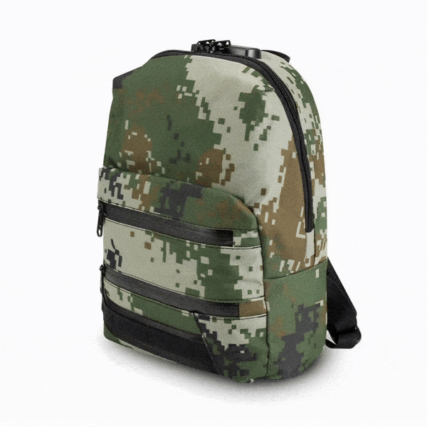 Mini Backpack